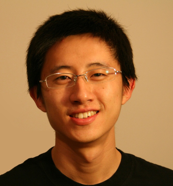 Guanglei Liu